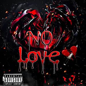 No Luv (Explicit)