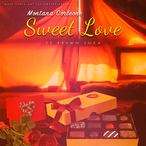 Sweet Love (feat. Brown Suga)