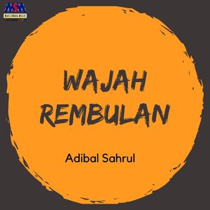 Wajah Rembulan