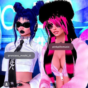 i live @ the club (feat. Pink Pills) (Explicit)