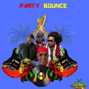 Party Bounce (feat. Lymie Murray)