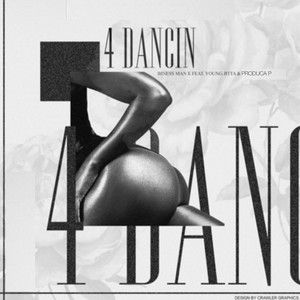 4 Dancin (Explicit)