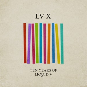 LV: X - Ten Years of Liquid V