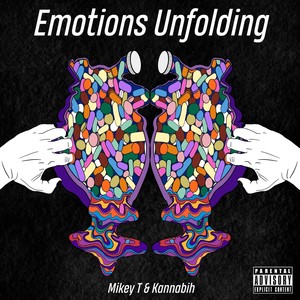 Emotions Unfolding (Explicit)