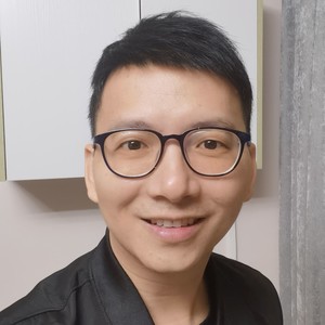 活该自己