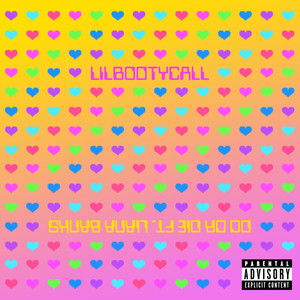 Do or Die(feat. Liana Banks) (Explicit)