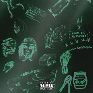 Buscando(feat. J.Macabra & Kyre Flako) (Explicit)