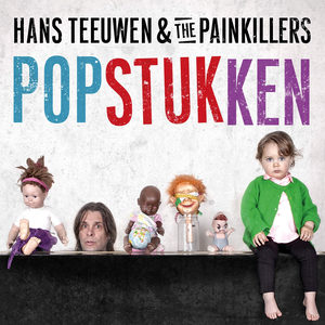 Popstukken