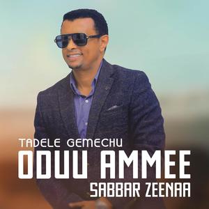 SABBAR ZEENA (ODUU AMMEE)