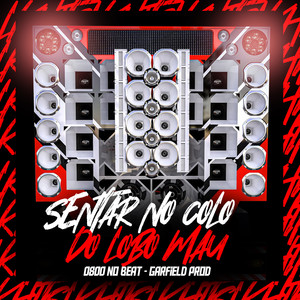 Sentar No Colo Do Lobo Mau