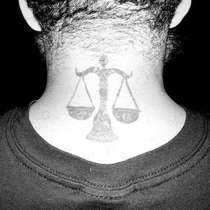 Libra Baby (Explicit)