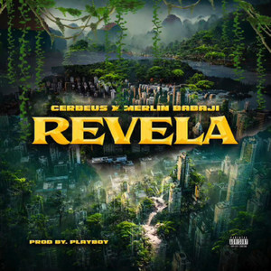 Revela (Explicit)