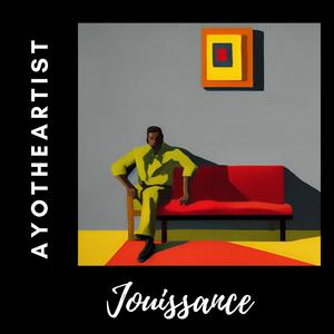 Jouissance