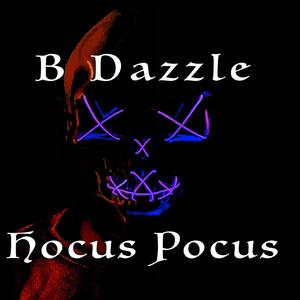 Hocus Pocus (feat. Smoov Ras & King Ceasar Trilly) [Explicit]