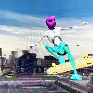 540 Trashflip (feat. P-Tree) (Explicit)