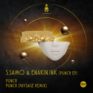 Punch (Original Mix)
