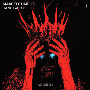 I'm Not Afraid (Remix|Explicit)