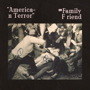 American Terror (Explicit)