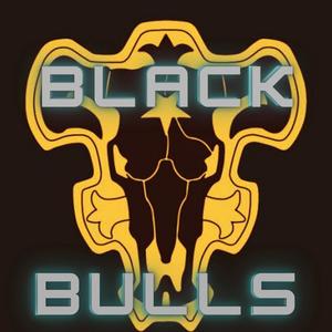 Black Bulls (feat. Tyem Severo & Goxer) (Explicit)