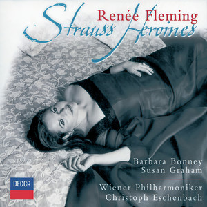 Der Rosenkavalier, Op.59 / Act 1 - 