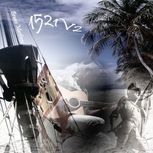 Tenochtitlán - Mexico (Version 2)