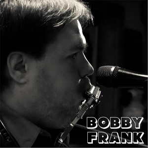 Bobby Frank