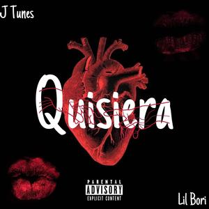 Quisiera (feat. Lil Bori)