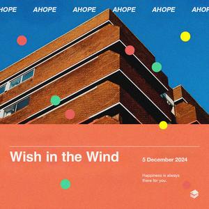 Wish in the Wind