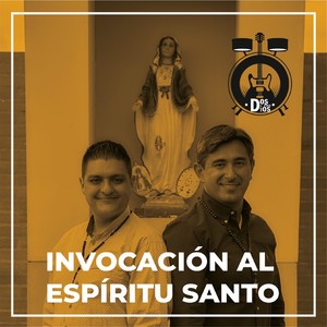 Invocación al Espíritu Santo