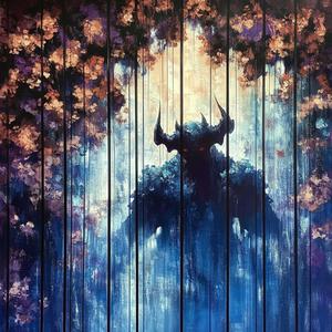 The Night Demon دیو شب