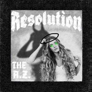 Resolution (Explicit)