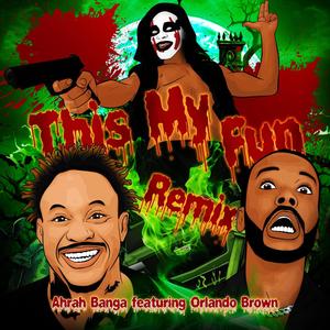 This My Fun (feat. Orlando Brown) [Radio Edit]