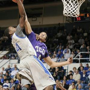 Cuffed (feat. Andrew) (Explicit)