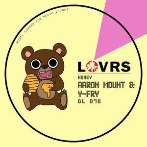 Honey (Original Mix)