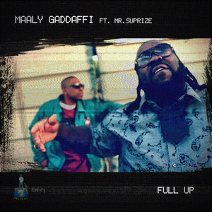Full up(feat. Mr. Suprize)