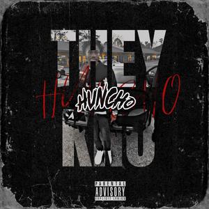 They Kno (Explicit)