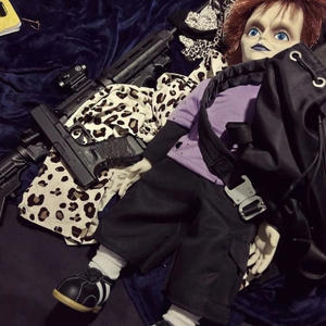 be like me (Explicit)