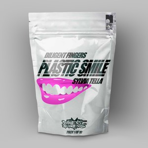Plastic Smile Remix