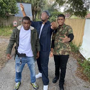 Top Shotta (Explicit)