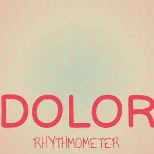 Dolor Rhythmometer