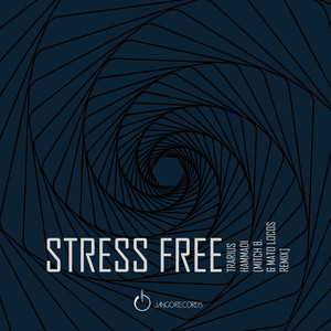 Stress Free (Alessandro Br1, Mato Locos Instrumental Mix)