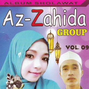 Album Sholawat Az Zahida Group, Vol. 9