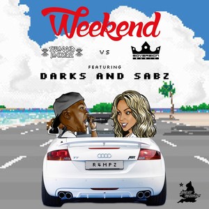 Weekend(feat. Darks & Sabz)