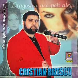 Dragostea n-o poți alege