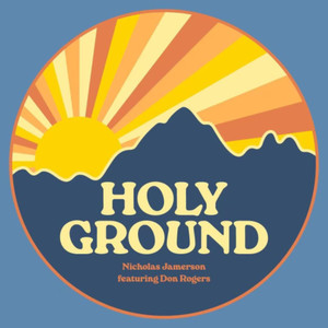 Holy Ground