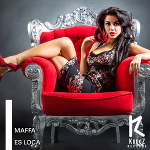 Es Loca (NoOne, Arena Remix)