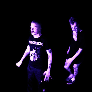 COŚ NIECOŚ (feat. Zdechły Osa)