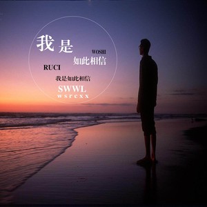 我是如此相信 (伴奏)