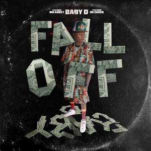 Fall Off (Explicit)