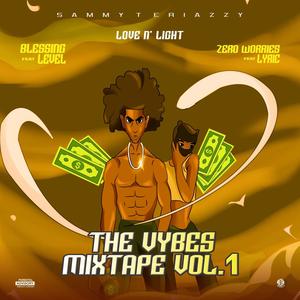 The Vybes Mixtape, Vol. 1